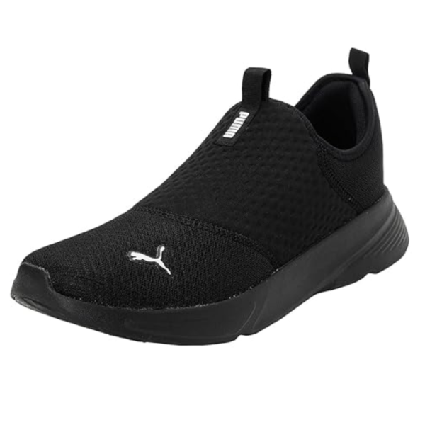 Puma Men Melanite Sneaker